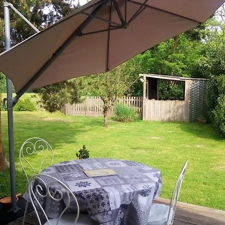 Holiday home La Maloniere *