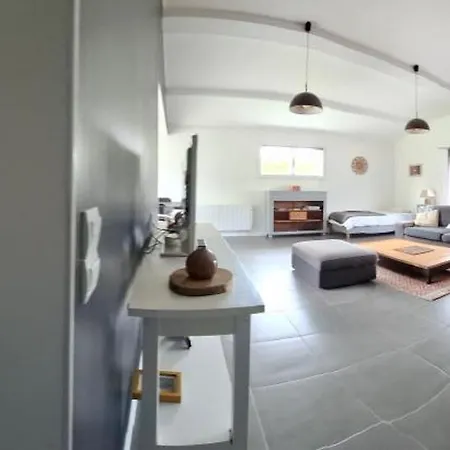 La Maloniere Ferienhaus *