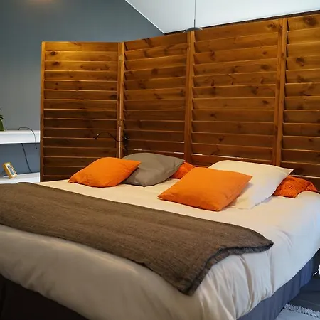 La Maloniere Holiday home
