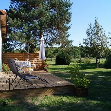 La Maloniere Ferienhaus