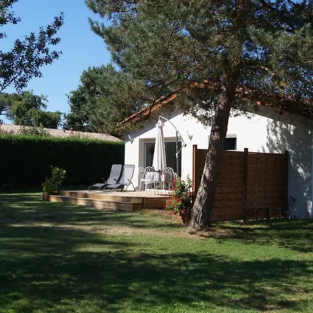 Ferienhaus La Maloniere *
