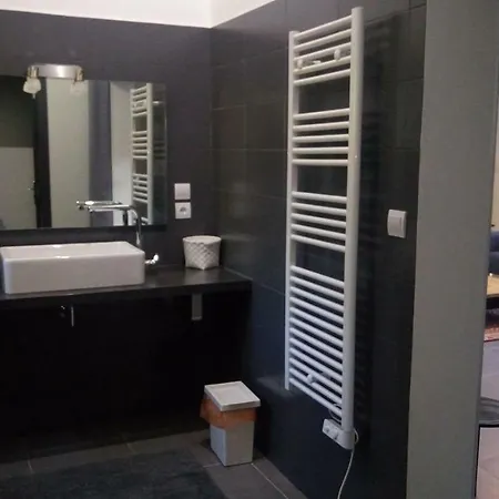 La Maloniere Holiday home Saint-Martin-du-Bois (Gironde)